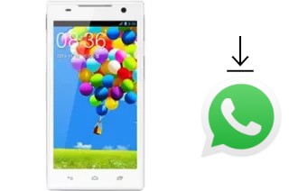 How to install WhatsApp in a Boway V9