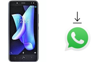 How to install WhatsApp in a BQ Aquaris U2