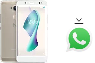 How to install WhatsApp in a BQ Aquaris VS Plus