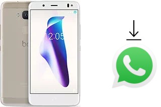 How to install WhatsApp in a BQ Aquaris VS