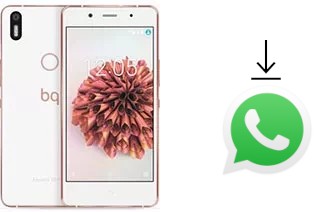 How to install WhatsApp in a BQ Aquaris X5 Plus