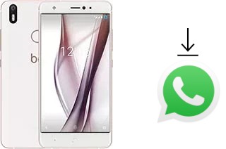 How to install WhatsApp in a BQ Aquaris X