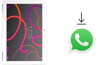 How to install WhatsApp in a BQ Aquaris M10