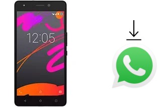 How to install WhatsApp in a BQ Aquaris M5.5