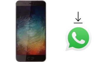 How to install WhatsApp in a Brandcode B38S