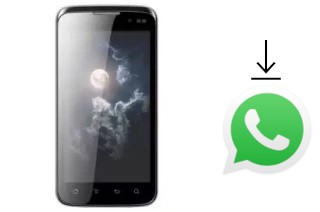 How to install WhatsApp in a Brava DM-993