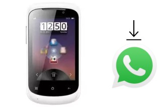 How to install WhatsApp in a BSNL Champion SM3512