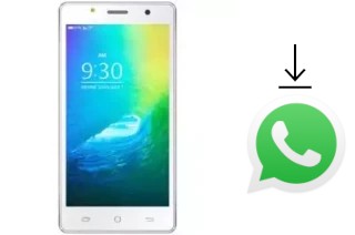 How to install WhatsApp in a Bundy Access 6