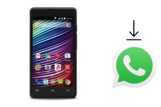 How to install WhatsApp in a Bush 4 Android