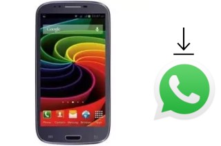 How to install WhatsApp in a Byond Phablet P1