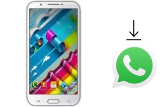 How to install WhatsApp in a Byond Tech Phablet II