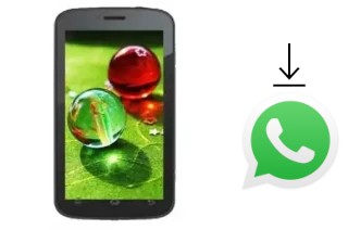 How to install WhatsApp in a Callbar A3