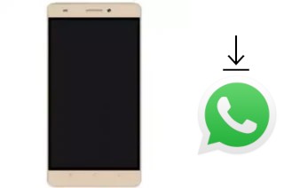 How to install WhatsApp in a Camfone S2