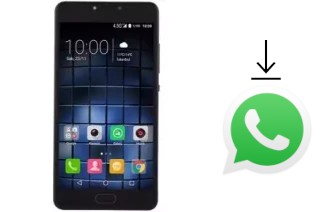 How to install WhatsApp in a Casper Via E2