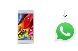 How to install WhatsApp in a Casper Via M1