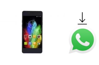 How to install WhatsApp in a Casper Via V10