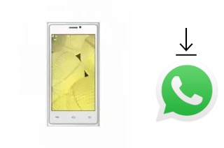 How to install WhatsApp in a CCIT A920