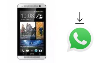 How to install WhatsApp in a CCIT ONE