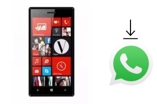 How to install WhatsApp in a CCIT R928