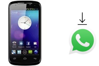 How to install WhatsApp in a Celkon A200