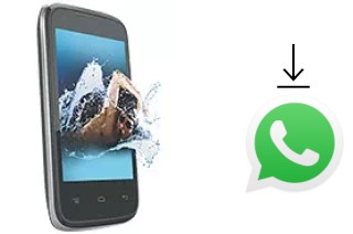 How to install WhatsApp in a Celkon A10