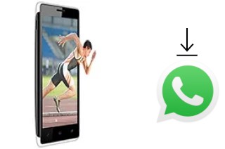 How to install WhatsApp in a Celkon A112