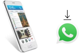 How to install WhatsApp in a Celkon A118