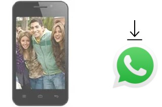 How to install WhatsApp in a Celkon A21