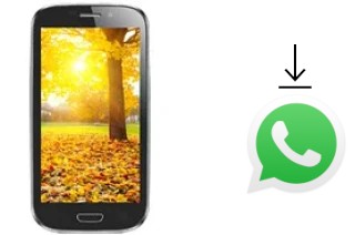 How to install WhatsApp in a Celkon A220