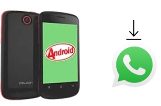 How to install WhatsApp in a Celkon Campus Nova A352E