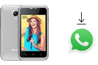 How to install WhatsApp in a Celkon A359