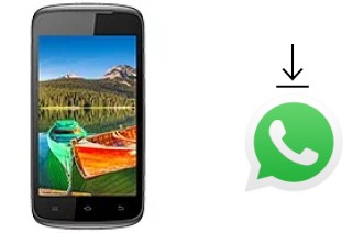 How to install WhatsApp in a Celkon A63