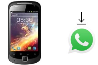 How to install WhatsApp in a Celkon A67