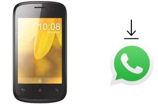 How to install WhatsApp in a Celkon A75