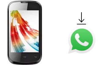 How to install WhatsApp in a Celkon A79