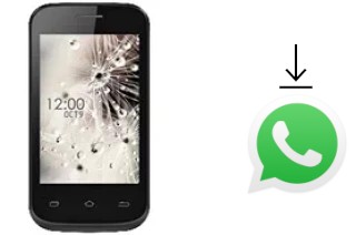 How to install WhatsApp in a Celkon A86