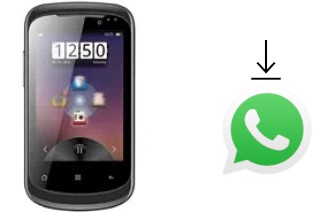 How to install WhatsApp in a Celkon A9+