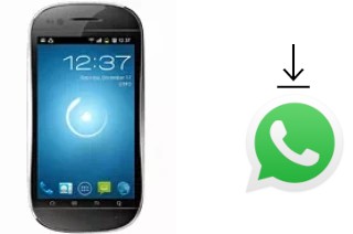 How to install WhatsApp in a Celkon A90