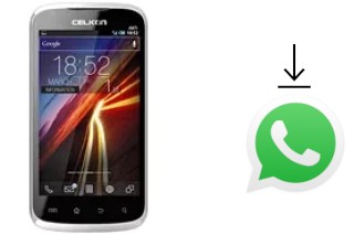 How to install WhatsApp in a Celkon A97i