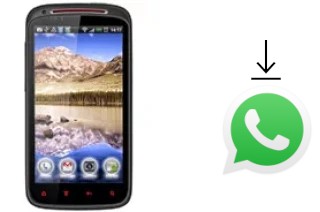 How to install WhatsApp in a Celkon A99+