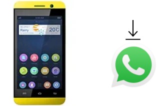 How to install WhatsApp in a Celkon AR40