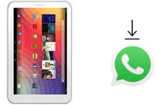 How to install WhatsApp in a Celkon C720