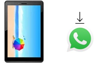 How to install WhatsApp in a Celkon C820