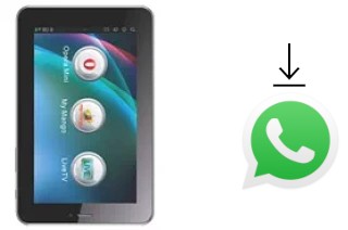 How to install WhatsApp in a Celkon CT-910