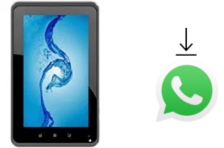 How to install WhatsApp in a Celkon CT 2