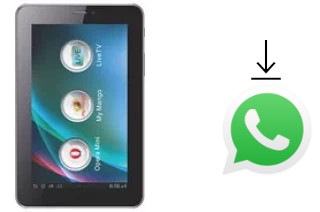 How to install WhatsApp in a Celkon CT-910+