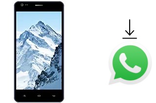 How to install WhatsApp in a Celkon Millennia Everest