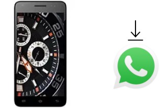 How to install WhatsApp in a Celkon Millennia OCTA510