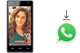 How to install WhatsApp in a Celkon Campus Prime