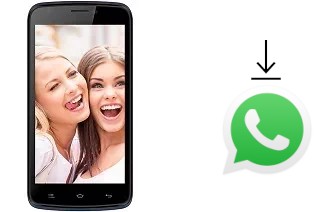 How to install WhatsApp in a Celkon Q519